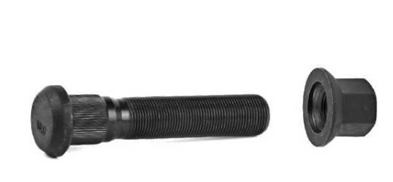 BİJON TGA ARKA DİSK FREZELİ 23 MM